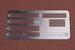 Macchi M 33 rigging wire set (SBS) SBS48089