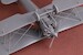 Bristol Bulldog Mk.II rigging wire set)(Airfix)  SBS48093