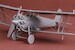 Bristol Bulldog Mk.II rigging wire set)(Airfix)  SBS48093