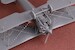 Bristol Bulldog Mk.II rigging wire set)(Airfix) SBS48093