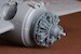 F4F-4 Wildcat engine set (Tamiya) SBS48098
