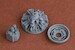 F4F-4 Wildcat engine set (Tamiya) SBS48098