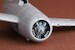 F4F-4 Wildcat engine set (Tamiya) SBS48098