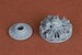 F4F-4 Wildcat engine set (Academy) SBS48099