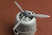 SBD-1/3 Dauntless Propeller set (with spinner) (Accurate  Miniatures, Revell, Academy) SBS48105