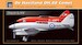 De Havilland DH88 Comet 'RAF, France' SBS7005