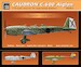 Caudron 600 'Spanish Civil War' SBS7011