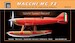 Macchi MC72 Schneider Trophy racer SBS7015