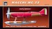 Macchi Mc 72 'Early Version' SBS7016