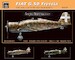 Fiat G.50 Freccia 'Regia Aeronautica' SBS7017