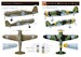 Fiat G.50 Freccia 'Finnish Air Force'  SBS7018