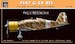 Fiat G.50 bis 'Regia Aeronautica' SBS7019