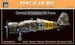 Fiat G.50 bis 'German & Croatian Air Force' SBS7020