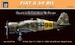 Fiat G.50 bis 'German & Croatian Air Force' SBS7020