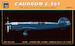 Caudron C.561 SBS7026