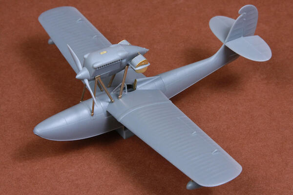 Macchi M33 SBS7027