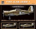 Fiat G.50 Serie I 'Spanish Air Force' EXCLUSIVE! SBS7028