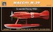 Macchi M.39 SBS7032