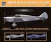 Miles M.11A Whitney Straight 'Civilian' SBS7033