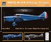 Miles M.11A Whitney Straight 'France' SBS7035