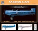 Farman F.231 'Sebastienne Guyot' (BACK IN STOCK) SBS7039