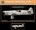 Percival Mew Gull E.2H 'Cape Town Record Flight' SBS7040