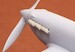 Hurricane Exhaust set - round- (Airfix) SBS72014