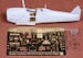Gloster Gladiator MkI/MkII cockpit set (Airfix) SBS72056