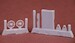 Macchi M33 Beaching gear (SBS)  SBS72067