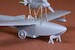 Macchi M33 Beaching gear (SBS) SBS72067
