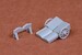 Macchi M33 Beaching gear (SBS) SBS72067