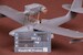 Macchi M33 rigging wire set (stainless steel PE) for SBS SBS72068