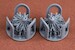 Gnome-Rhone 14N/K engine x 2 SBS72074