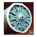 Finnish Brewster B-239 engine & exhaust set (Hasegawa/ Hobby 2000)  SBS72085