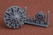 Finnish Brewster B-239 engine & exhaust set (Hasegawa/ Hobby 2000) SBS72085