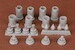 B-58 Hustler seamless engine intakes for Italeri kit SBS72093