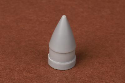 B-58 Hustler weaponless tail for Italeri kit SBS72094