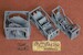 Finnish Brewster B-239 cockpit interior set (Hasegawa/Hobby2000)  SBS72096