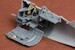 Finnish Brewster B-239 cockpit interior set (Hasegawa/Hobby2000) SBS72096