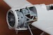 Brewster F2A Buffalo wheel bay set (Hasegawa/Hobby2000)  SBS72097