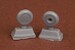 Brewster F2A Buffalo wheels SBS72099