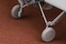 Brewster F2A Buffalo wheels  SBS72099