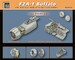 Brewster F2A-1 Buffalo Superdetail set for Hasegawa kit SBS72100
