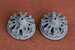 B25 Mitchell engine set for Airfix kit  SBS72103