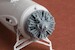 Wildcat F4F-3 engine & exhaust set for Arma Hobby kit. SBS72104