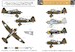 Westland Lysander in Finnish Service WW II SBSD48038