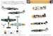 Hans Wind - Finland's Top Ace WW II Vol.II (Buffalo & BF109G-6) SBSD48039