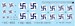 Captured Fighters in Finnish Service (Hurricane, P40, I-16)  SBSD72035
