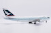Boeing 747-200 Cathay Pacific B-HKG  SC2742001