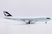 Boeing 747-200 Cathay Pacific B-HKG  SC2742001
